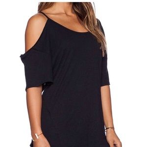 Ella Moss Off the Shoulder Top